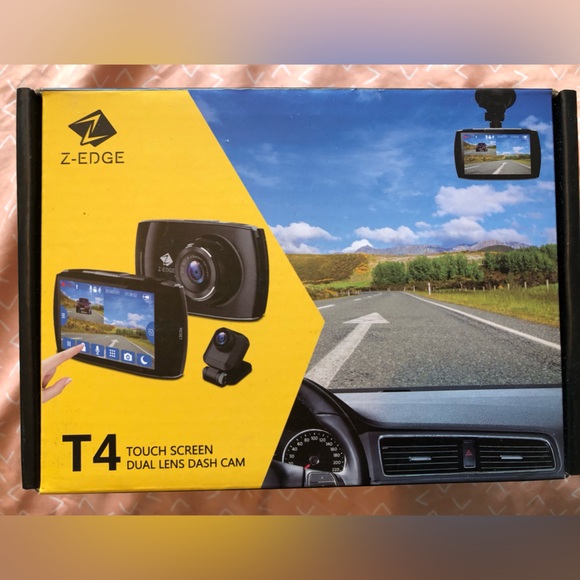 Dash Cam - Picture 1 of 1